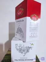 گلستان قرمز 500 گرمی