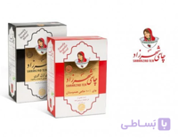 شهرزاد 400 گرمی ساده و عطری