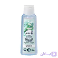 تونر پوست معمولی و مختلط باله آ مدل Gesichts Wasser