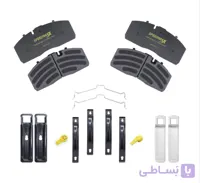 لنت ترمز 29195 اسپیدمکس