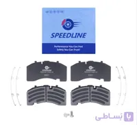 لنت ترمز 29171 اسپیدلاین