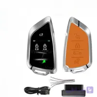 ریموت هوشمند مدل SK06S تیغه خور