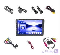 مانیتور اندروید SM8820 اسمارت