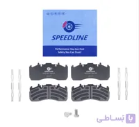 لنت ترمز 29173 اسپیدلاین
