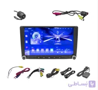 مانیتور اندروید تک ولوم اسمارت | رم 2GB و حافظه داخلی 64GB
