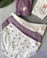 شورت عروسکی زنانه تمام نخ خارجی - گالری تینا استور