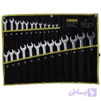 ست 25 عددی آچار یک سر رینگی فورد