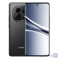 گوشی موبایل شیائومی مدل Redmi Note 17 4G حافظه 256 و رم 8 گیگابایت