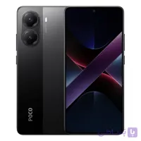 گوشی موبایل شیائومی مدل poco x7 pro حافظه 256 و رم 8 گیگ