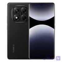 گوشی شیائومی مدل Redmi Note14 pro 5G حافظه 512 و رم 12 گیگ