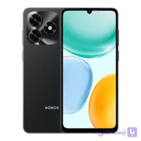 گوشی موبایل آنر مدل Honor X5C plus حافظه 128 و رم 4 گیگ (گارانتی 18 ماهه مدیاجی)