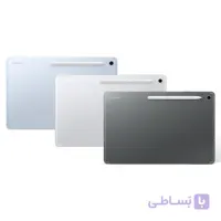 تبلت سامسونگ مدل (X626) Galaxy Tab S10 FE PLUS 5G حافظه 128 و رم 8 گیگابایت