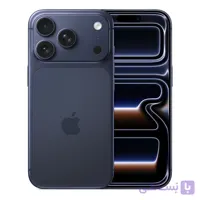 گوشی موبایل اپل مدل iphone 17 Pro ZAA ظرفیت 256 گیگابایت (not active)