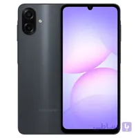گوشی موبایل سامسونگ مدل Galaxy A07 128-6 ch (به همراه شارژر)