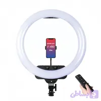 رینگ لایت 95وات f480
