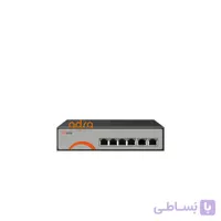 سوئیچ شبکه مکسرون MSW-3004FPC-2FL-60I