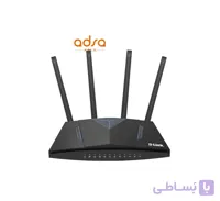 مودم روتر 4G LTE سیمکارتی  دی لینک مدل DWR-M960