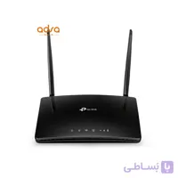 مودم روتر 4G LTE تی پی لینک مدل ARCHER MR402