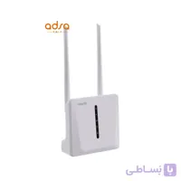 مودم 4G TD-LTE نتربیت مدل NW-661D