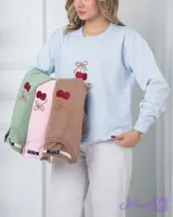 دورس گلدوزی چری