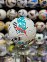 توپ فوتبال پوما لالیگا 2026 پرسی