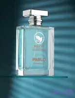 ادکلن پابلو ( اسکالیپچر )