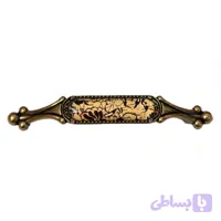 دستگیره کابینت کد107سرامیکی