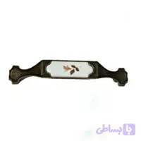 دستگیره کابینت کد105سرامیکی