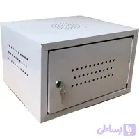 رک 4 یونیت اقتصادی سفید