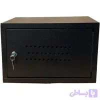 رک 4 یونیت اقتصادی مشکی براق