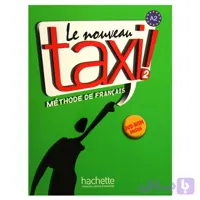 Le nouveau taxi 2