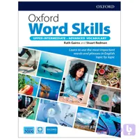 Oxford Word Skills upper intermediate Advanced Second Edition