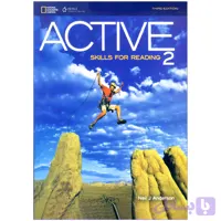 Active Skills for Reading 2 Third Edition