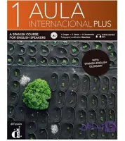 Aula internacional Plus 1