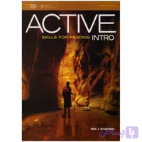 Active Skills for Reading Intro – Third Edition