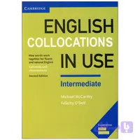 English Collocations in use intermediate