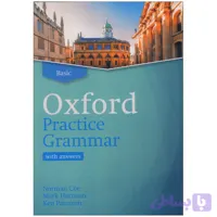 Oxford Practice Grammar Basic