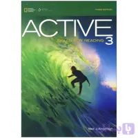 Active Skills for Reading 3 Third Edition