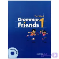 Grammar Friends 1