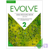 Evolve 2 Video Resource Book