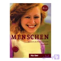 Menschen A1.1