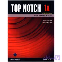 Top Notch 1A Third Edition