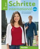Schritte International Neu A1.1