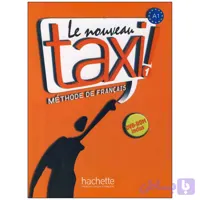 Le nouveau taxi 1