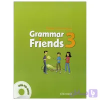 Grammar Friends 3
