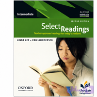 Select Reading Intermediate