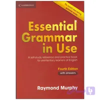 Essential Grammar IN USE Fourth Edition