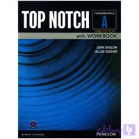 Top Notch Fundamentals A Third Edition
