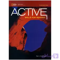 Active Skills for Reading 1 Third Edition