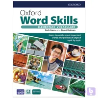 Oxford Word Skills Elementary Second Edition